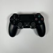 Sony DUALSHOCK 4 V2 Wireless Controller - PS4 Controller - Jet Black