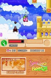 Redeem Kirby Super Star Ultra Nintendo DS