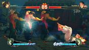 Super Street Fighter 4 Arcade Edition PlayStation 3
