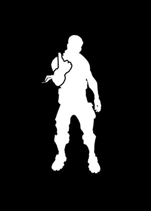 Fortnite - C'mere Emote (DLC) Epic Games Key GLOBAL