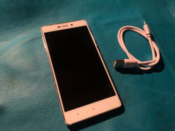 Xiaomi Redmi 3s Silver
