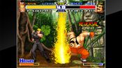 Redeem ACA NEOGEO FATAL FURY SPECIAL