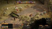 Redeem Broken Roads (PC) Steam Key GLOBAL