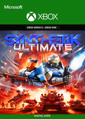 SYNTHETIK: Ultimate XBOX LIVE Key GLOBAL