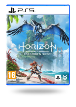 Horizon: Forbidden West PlayStation 5