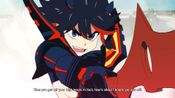 KILL la KILL -IF (PS4) PSN Key EUROPE for sale