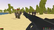 Cube Worlds Survival (PC) Steam Key GLOBAL for sale
