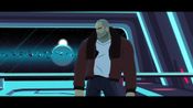 Punch Planet