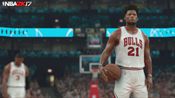 NBA 2k17 Steam Key EUROPE