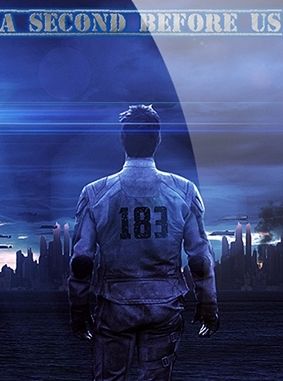 A Second Before Us Steam Key GLOBAL