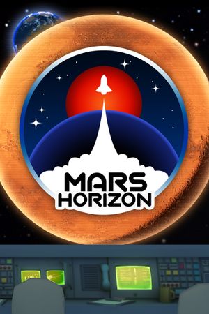 Mars Horizon XBOX LIVE Key UNITED STATES