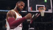 Redeem NBA Live 18