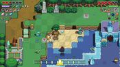 Cadence of Hyrule: Crypt of the NecroDancer featuring The Legend of Zelda (Nintendo Switch) eShop Key UNITED STATES