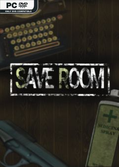 Save Room - Organization Puzzle game cover