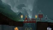 The Cave Steam Key GLOBAL