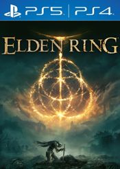 Elden Ring (PS4/PS5) PSN Key EUROPE for sale
