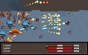 Buy Serious Sam: The Random Encounter Steam Key GLOBAL