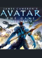 Avatar: The Game - Tsteu Armor (DLC) Uplay Key GLOBAL