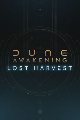 Dune: Awakening - Lost Harvest (DLC)