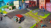 Buy Doodle Mafia Steam Key GLOBAL