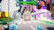 Buy Hangry Bunnies From Mars VR Steam Key GLOBAL