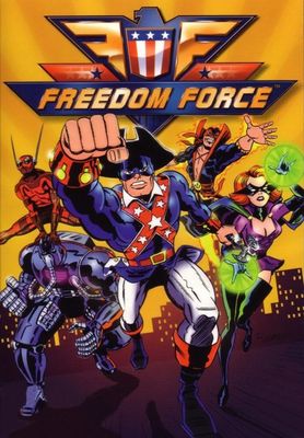 Freedom Force historic low price