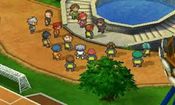 Inazuma Eleven 3: Lightning Bolt Nintendo 3DS