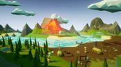 Super Island God VR