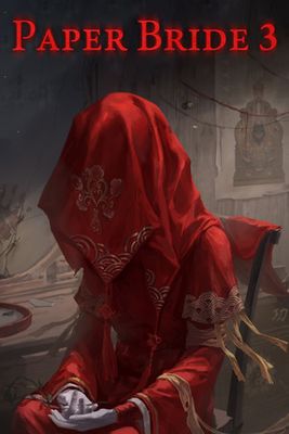 Paper Bride 3 Unresolved Love game cover