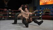 TNA iMPACT! PlayStation 2