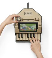 Buy Nintendo Labo: Toy-Con 01 - Variety Kit