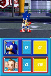 Get SEGA Superstars Tennis Xbox 360
