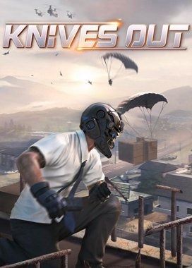 Top Up Knives Out Vouchers Global