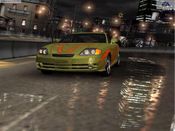 Need for Speed: Underground PlayStation 2