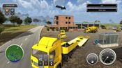 Professional Construction - The Simulation (Nintendo Switch) eShop Key EUROPE