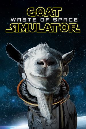 Goat Simulator: Waste of Space (DLC) Steam Key (PC) LATAM