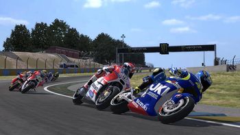 Redeem MotoGP 15 Xbox One