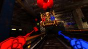DEATH TRAIN - Warning: Unsafe VR Experience (PC) Steam Key GLOBAL for sale