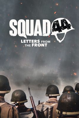 Squad 44 game cover