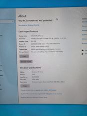 Žaidimų kompiuteris GTX 1060 6GB, i7-7700k