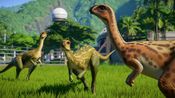 Jurassic World Evolution: Dinosaur Collection (DLC) XBOX LIVE Key EUROPE