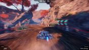 Redeem Racing Glider Steam Key GLOBAL
