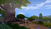 The Sims 4 My Wedding Stories (DLC) (PC/MAC) Origin Key EUROPE for sale