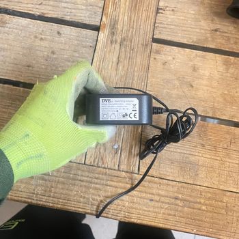 Get ADB EA4201N-G EA-000-1A1-AX 1GBs Modemas marsrutizatorius 2.4 GHZ