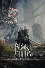 Bleak Faith: Forsaken (PC) Steam Key GLOBAL