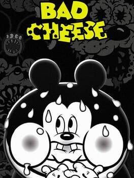 Bad Cheese Steam Key (PC) GLOBAL