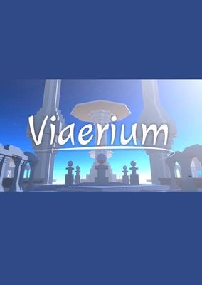 Viaerium game cover