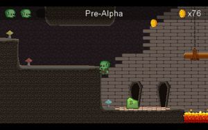 Goblin and Coins