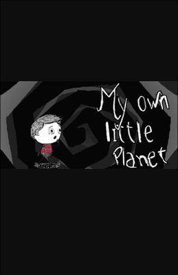 My Own Little Planet game cover