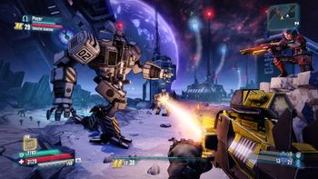 Get Borderlands: The Pre-Sequel Xbox 360